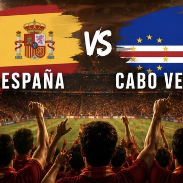 Torrevieja se vuelca con España y retransmitirá en directo su debut en el mundial