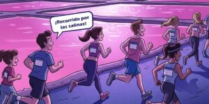 IX 5K Nocturno Puerto de Torrevieja