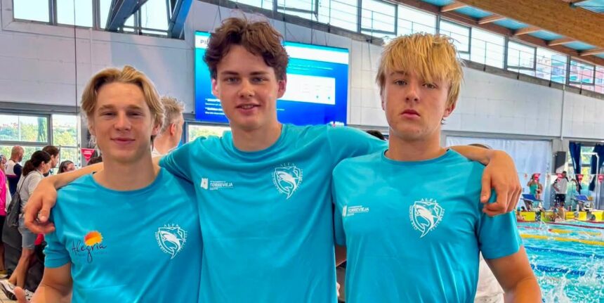 va3474-club-natacion-alfa-campeonato-espana-junior-sabadell.jpg Nadadores del Club Natación Alfa en el Campeonato de España Júnior de Sabadell
