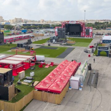 Agenda cultural y de ocio de Torrevieja de agosto a diciembre de 2026