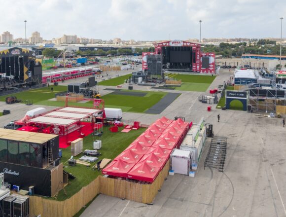 Agenda cultural y de ocio de Torrevieja de agosto a diciembre de 2026