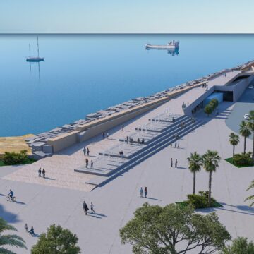 VA3472-obras-dique-levante-torrevieja-puerto.jpg Obras de finalización del entorno del Dique de Levante de Torrevieja