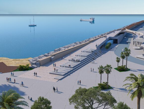 VA3472-obras-dique-levante-torrevieja-puerto.jpg Obras de finalización del entorno del Dique de Levante de Torrevieja