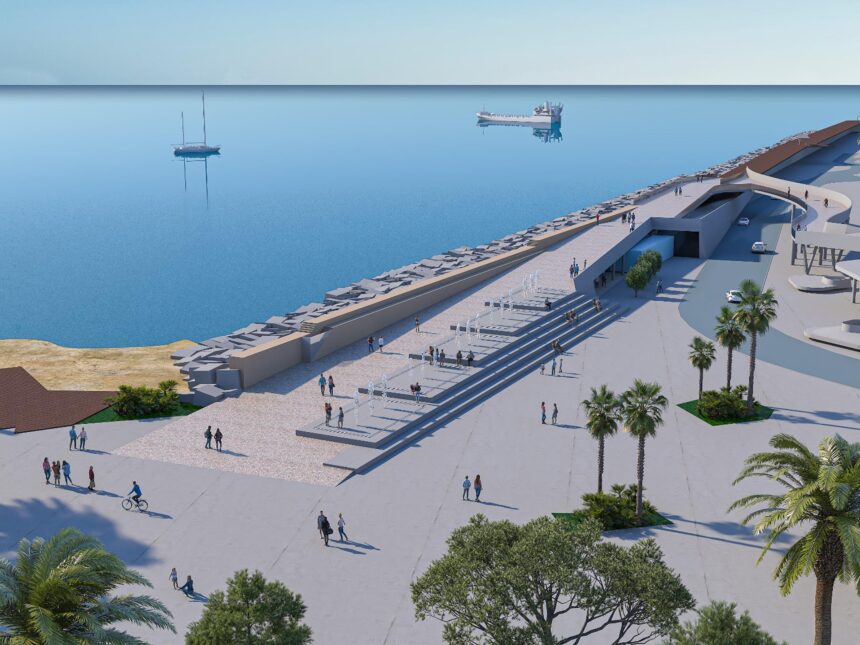VA3472-obras-dique-levante-torrevieja-puerto.jpg Obras de finalización del entorno del Dique de Levante de Torrevieja