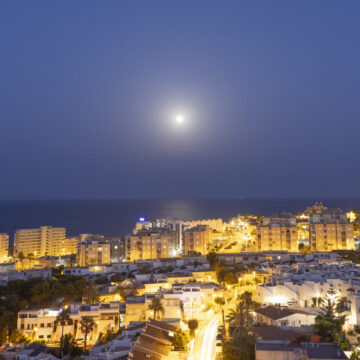 va3474-tiempo-torrevieja-temperaturas-prevision-agosto.jpg Cielo soleado en Torrevieja durante una jornada de altas temperaturas