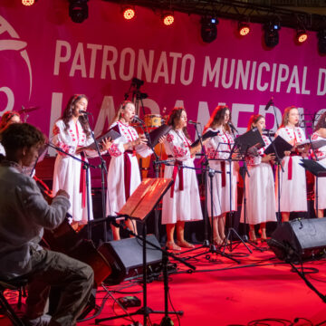 31ª Noche de Habaneras en la Playa del Cura de Torrevieja