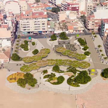 va3474-aparcamiento-subterraneo-plaza-encarnacion-puchol-la-mata.jpg Proyecto del aparcamiento subterráneo y remodelación de la plaza Encarnación Puchol de La Mata