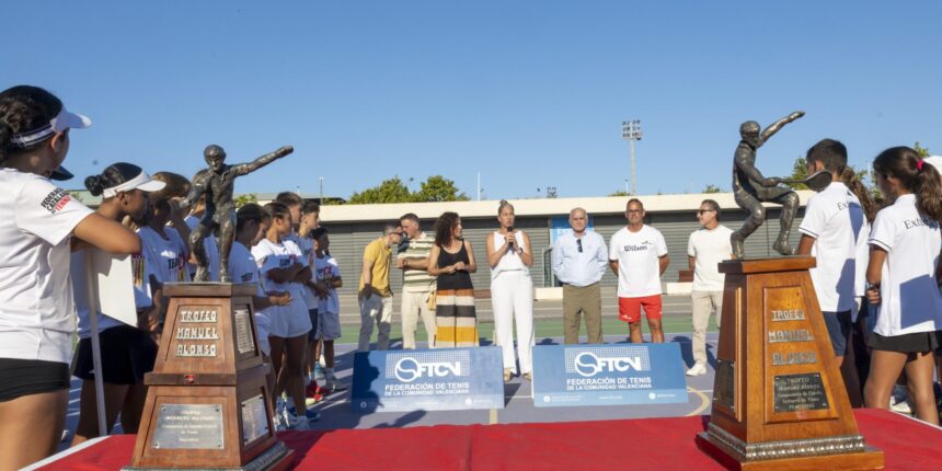 VA3471-campeonato-espana-infantil-tenis-torrevieja.jpg Campeonato de España Infantil de Tenis Memorial Manuel Alonso en Torrevieja