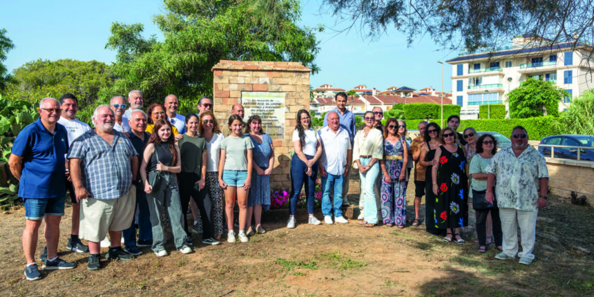 va3470-homenaje-antonio-ruiz-el-liebre-molino-del-agua-torrevieja.jpg Homenaje a Antonio Ruiz El Liebre en el Paraje Natural Municipal Molino del Agua de Torrevieja