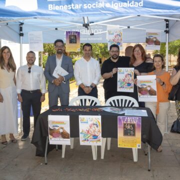 Acto del Orgullo LGTBIQ+ 2026 en Torrevieja