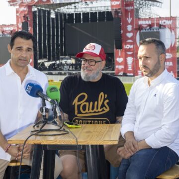 va3474-low-festival-torrevieja-2026-parque-antonio-soria.jpg Recinto del Low Festival 2026 en el Parque Antonio Soria de Torrevieja