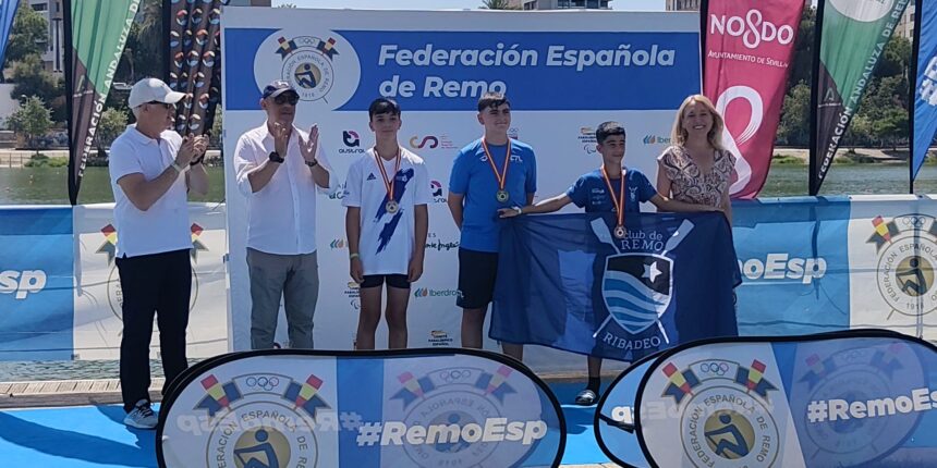 VA3471-rcnt-remo-optimist-henley-pesca.jpg Deportistas del Real Club Náutico de Torrevieja en competiciones nacionales e internacionales