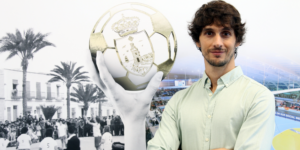Rafa Ballester, nuevo presidente del Club Balonmano Mare Nostrum Torrevieja