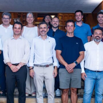 Presentación del proyecto del SC Torrevieja CF para la temporada 2026-27 en Tercera RFEF
