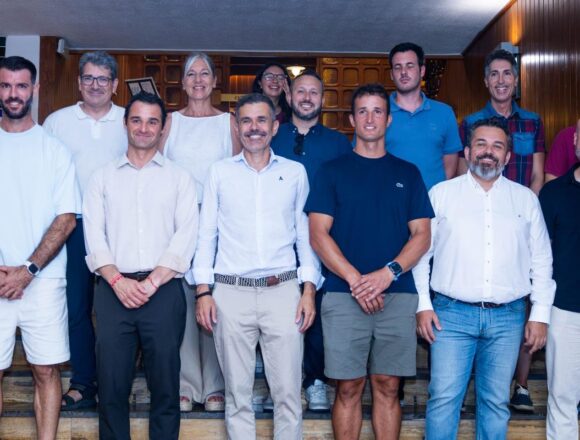 VA3471-sc-torrevieja-proyecto-tercera-rfef.jpg Presentación del proyecto del SC Torrevieja CF para la temporada 2026-27 en Tercera RFEF