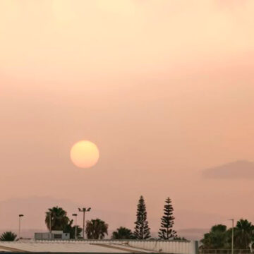 va3473-tiempo-torrevieja-sol-nubes-julio-2026.jpg Vista de Torrevieja con sol y nubes durante el verano