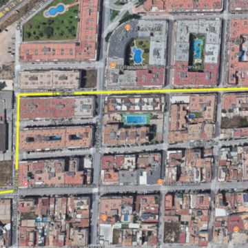 VA3472-itinerarios-escolares-seguros-torrevieja-ceip-acequion-inmaculada.jpg Proyecto de itinerarios escolares seguros para los CEIP Acequión e Inmaculada Concepción de Torrevieja