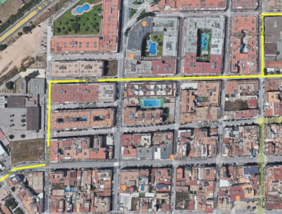 VA3472-itinerarios-escolares-seguros-torrevieja-ceip-acequion-inmaculada.jpg Proyecto de itinerarios escolares seguros para los CEIP Acequión e Inmaculada Concepción de Torrevieja
