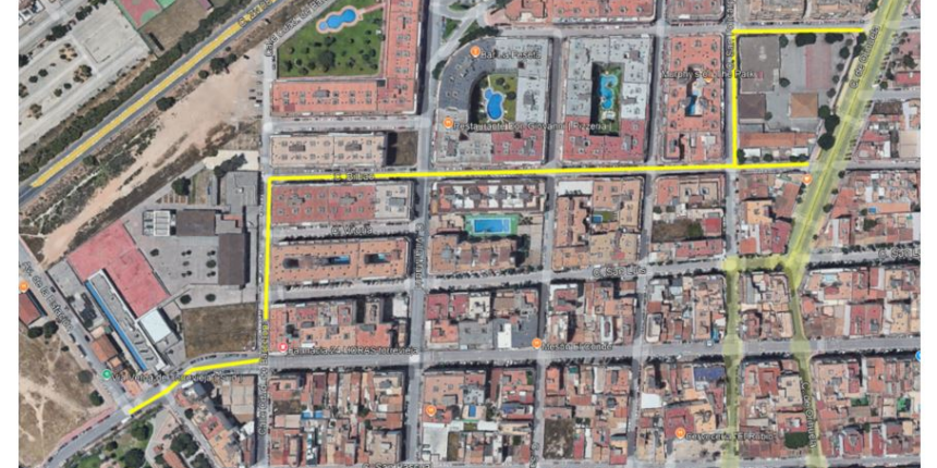 VA3472-itinerarios-escolares-seguros-torrevieja-ceip-acequion-inmaculada.jpg Proyecto de itinerarios escolares seguros para los CEIP Acequión e Inmaculada Concepción de Torrevieja