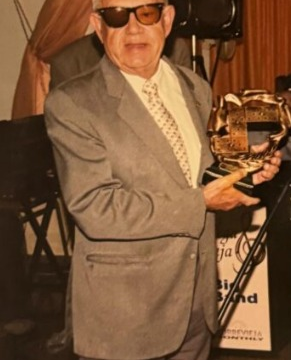 Francisco Atienza Ferrández, periodista y voz del torrevejensismo