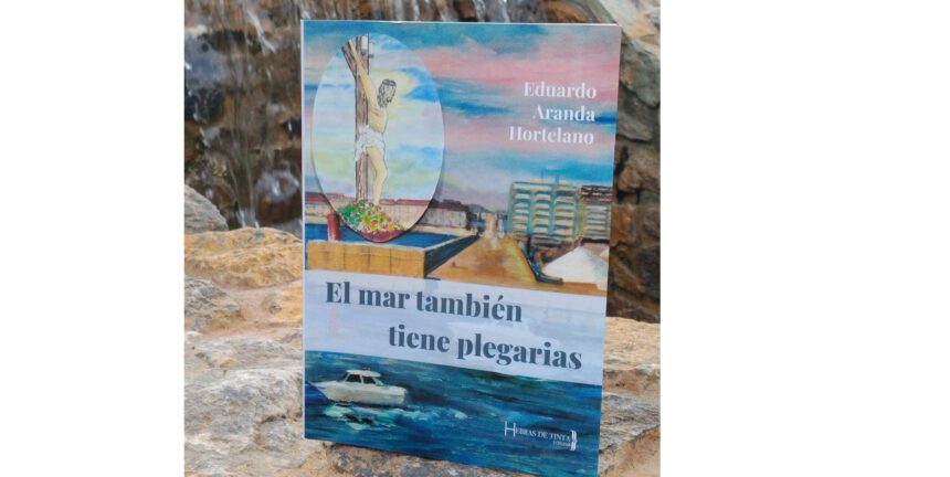 VA3472-eduardo-aranda-hortelano-mar-tambien-tiene-plegarias.jpg Eduardo Aranda Hortelano presenta el poemario El mar también tiene plegarias inspirado en Torrevieja y el Mediterráneo