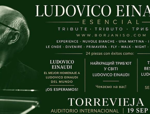 va3478-borja-niso-ludovico-einaudi-torrevieja.jpg Borja Niso interpreta la música de Ludovico Einaudi en Torrevieja