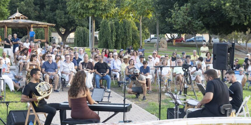 va3478-musica-en-el-parque-torrevieja-los-balcones.jpg Concierto de Música en el Parque en Los Balcones de Torrevieja