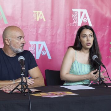 Torrevieja Audiovisual 2026 proyectará diez cortometrajes