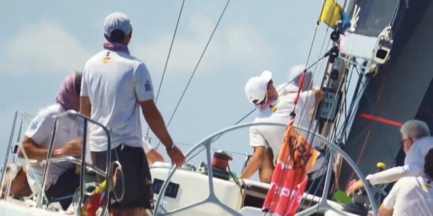 VA3476-falapouco-rcnt-copa-rey-mapfre-2026.jpg El FALAPOUCO del RCNT durante la Copa del Rey MAPFRE 2026