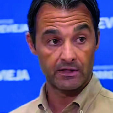 Eduardo Dolón reclama más efectivos de la Guardia Civil en Torrevieja