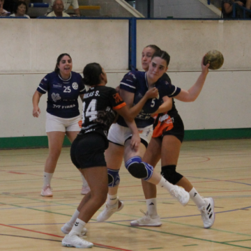VA-3481-memorial-cecilio-gallego-balonmano.jpg Equipos participantes en el VII Memorial Cecilio Gallego de balonmano en Torrevieja.