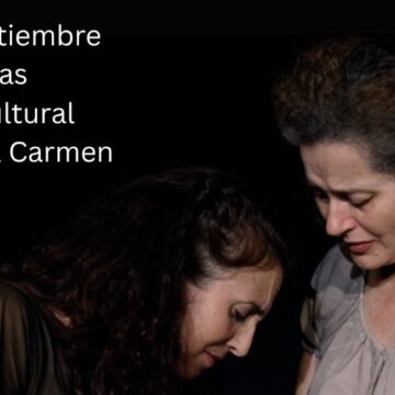 VA-3481-aqui-nunca-pasa-nada-teatro-torrevieja.jpg Representación de Aquí nunca pasa nada, obra de teatro sobre trata y explotación sexual de mujeres en Torrevieja.