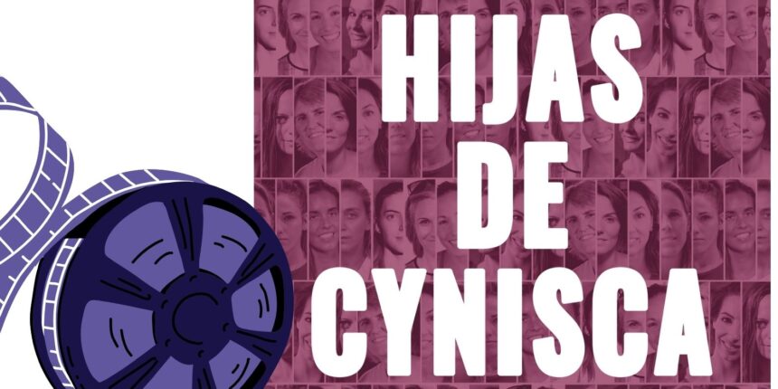 VA-3479-hijas-de-cynisca-torrevieja.jpg Documental Hijas de Cynisca sobre la igualdad de género en el deporte que se proyectará en Torrevieja