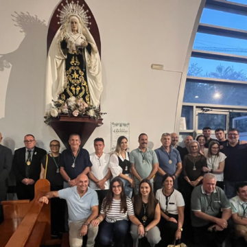 VA-3481-aniversario-coronacion-esperanza-torrevieja.jpg Misa por el primer aniversario de la coronación canónica de la Virgen de la Esperanza y de la Paz de Torrevieja.