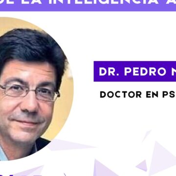 VA-3481-escuela-salud-inteligencia-artificial.jpg Pedro Moreno protagoniza una jornada de la Escuela de Salud de Torrevieja sobre inteligencia artificial.