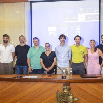 VA-3479-mare-nostrum-memorial-cecilio-gallego.jpg Club Balonmano Mare Nostrum Torrevieja en la presentación de la temporada 2026/2027 y del Memorial Cecilio Gallego