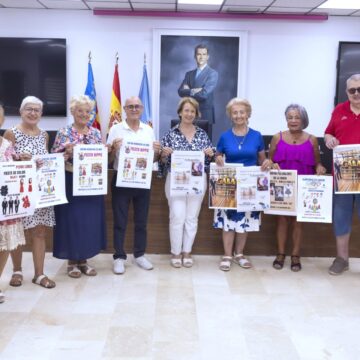VA-3481-dia-personas-mayores-torrevieja.jpg Presentación de las actividades del Día Internacional de las Personas Mayores en Torrevieja.