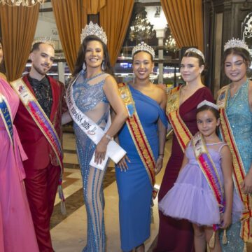 va-3482-coronacion-senora-peru-espana-susana-leon.jpg Susana León durante su coronación como Señora Perú España 2026 en el Casino de Torrevieja.