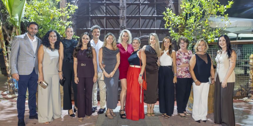 va-3482-afa-torrevieja-cena-solidaria-alzheimer.jpg VIII Cena Solidaria de AFA Torrevieja en apoyo a las personas con Alzheimer y sus familias.