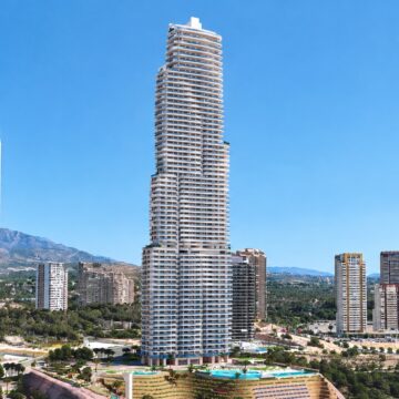 VA-3481-tm-tower-european-property-awards.jpg TM Tower de TM Grupo Inmobiliario, premiada en los European Property Awards 2026-2027.