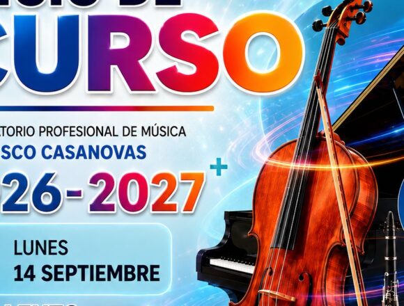 VA-3479-conservatorio-francisco-casanovas-torrevieja.jpg Conservatorio Profesional de Música Francisco Casanovas de Torrevieja en el inicio del curso 2026/2027