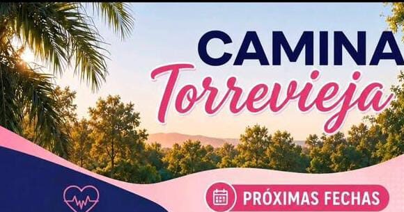 VA-3481-camina-torrevieja-caminatas-saludables.jpg Cartel del programa Camina Torrevieja.