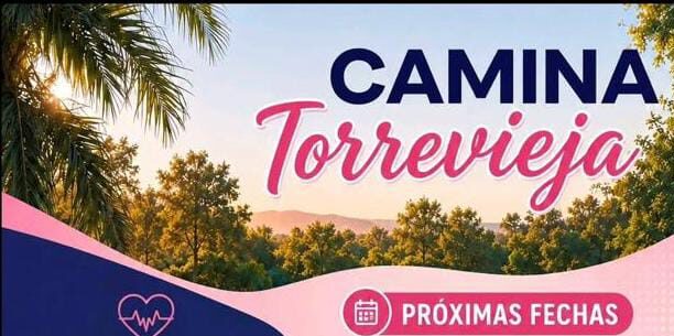 VA-3481-camina-torrevieja-caminatas-saludables.jpg Cartel del programa Camina Torrevieja.
