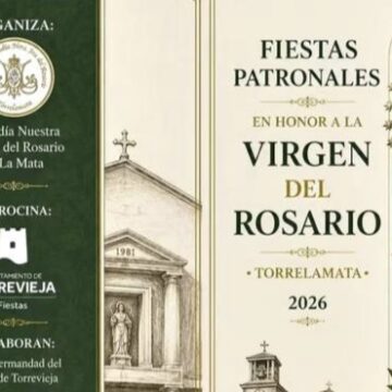 VA-3479-fiestas-virgen-rosario-la-mata.jpg Fiestas patronales de La Mata en honor a la Virgen del Rosario