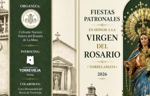 VA-3479-fiestas-virgen-rosario-la-mata.jpg Fiestas patronales de La Mata en honor a la Virgen del Rosario