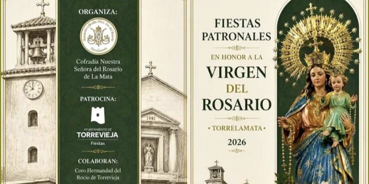 VA-3479-fiestas-virgen-rosario-la-mata.jpg Fiestas patronales de La Mata en honor a la Virgen del Rosario