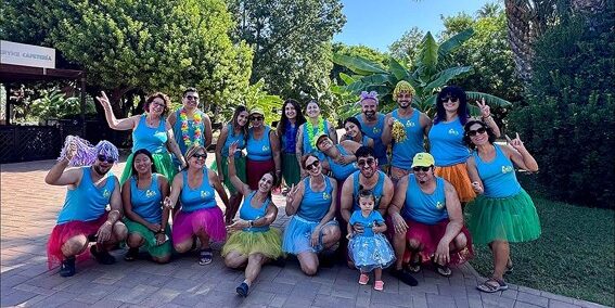 VA-3479-amfa-ocio-azul-inclusivo-torrevieja.jpg Participantes en los Días de Ocio Azul Inclusivo de AMFA en Aquópolis Torrevieja