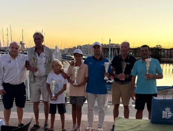 VA-3479-regata-estrella-polar-torrevieja.jpg Embarcaciones participantes en la Regata Estrella Polar del Real Club Náutico de Torrevieja