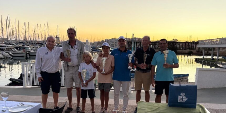 VA-3479-regata-estrella-polar-torrevieja.jpg Embarcaciones participantes en la Regata Estrella Polar del Real Club Náutico de Torrevieja