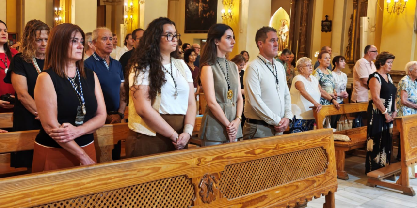 VA-3481-solemnidad-dolorosa-torrevieja.jpg Imagen de la Virgen de los Dolores durante la celebración de la solemnidad de la Dolorosa en Torrevieja.